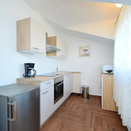 Soldo.3 Apartamento Vodice