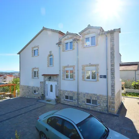 Apartamento Soldo.3 Vodice