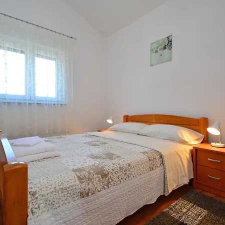 Apartamento Soldo.3 Vodice