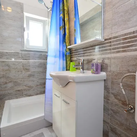 Apartamento Soldo.3 Vodice