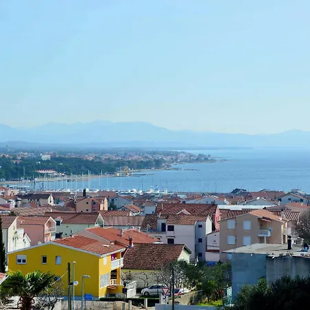 Apartamento Soldo.3 *