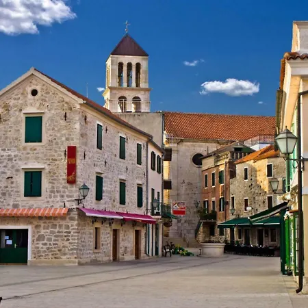 Soldo.3 * Vodice