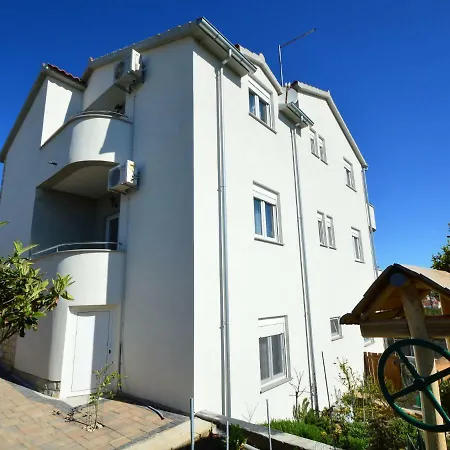 Soldo.3 Apartamento