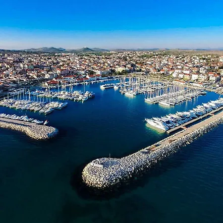 Soldo.3 Apartamento Vodice